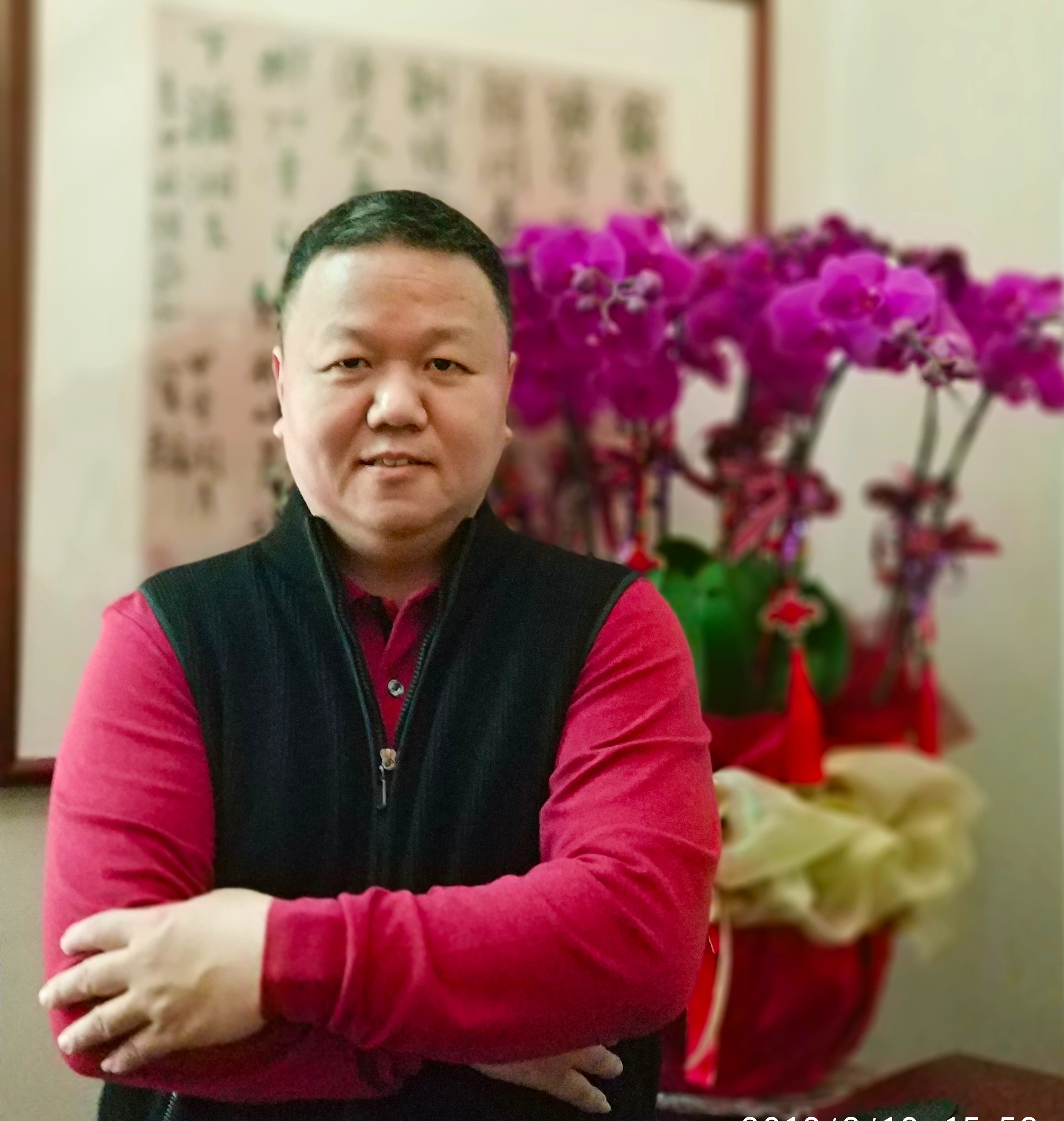 林伟国