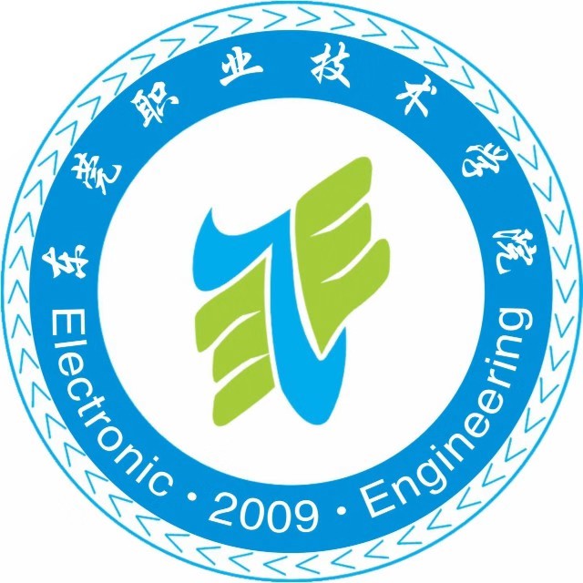 东莞职业技术学院logo图片
